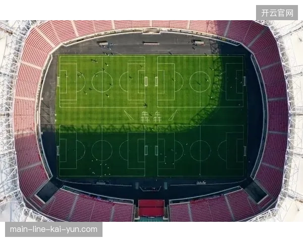 北美大都会体育场通过远程制播链路压缩异地制作响应时间